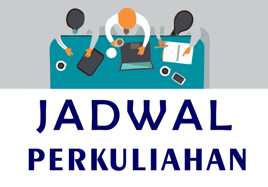 Jadwal Perkuliahan DI IAIN Syekh Nurjati Cirebon