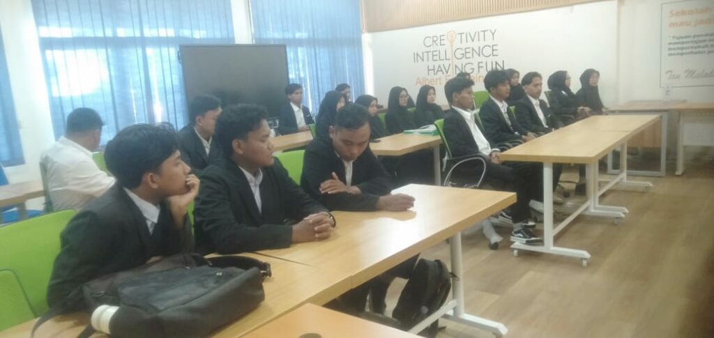 Pelaksanaan Sidang Seminar Proposal Gelombang XIX Mahasiswa Tasawuf dan Psikoterapi Tahun 2025