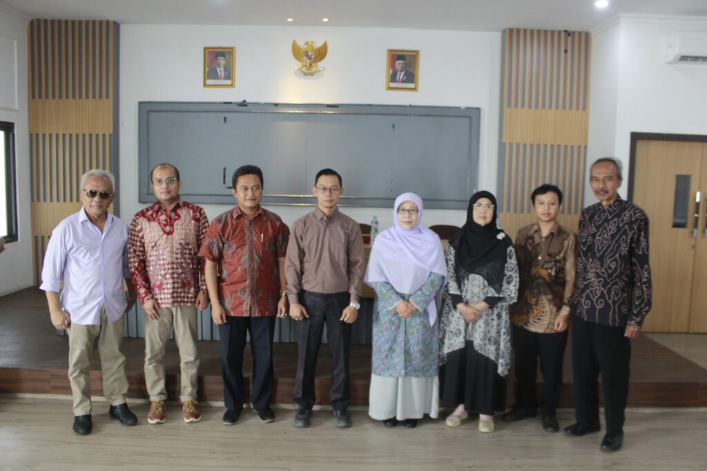 Jurusan Tasawuf dan Psikoterapi UIN Siber Syekh Nurjati Cirebon mengadakan FGD “Religious Therapy Framework di Era Digital” Bahas Peta Jalan Terapi Religius Masa Kini