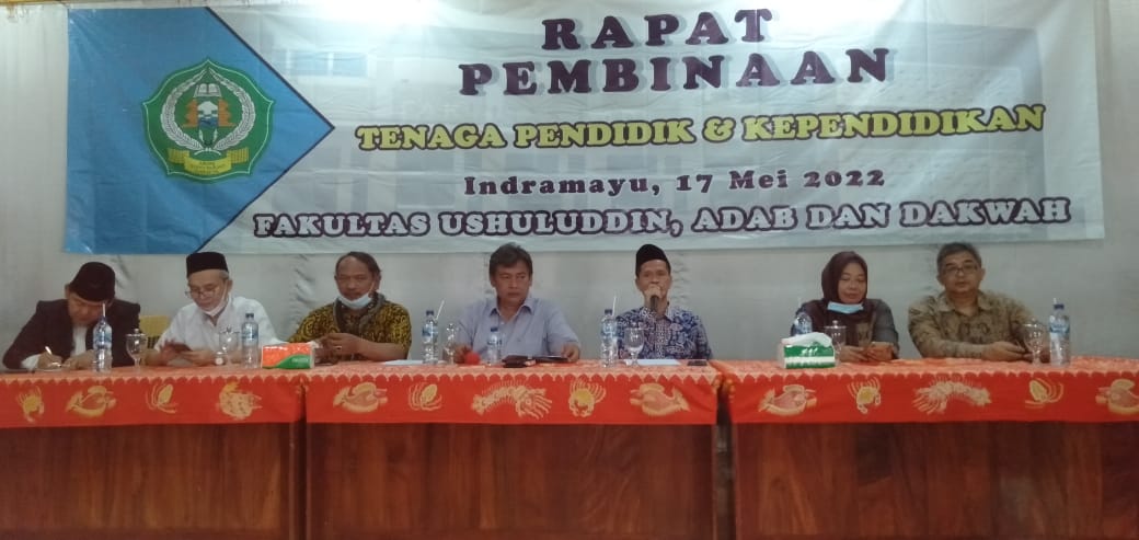 Pembinaan Pegawai, Rapat Evaluasi dan Rapat Kerja
