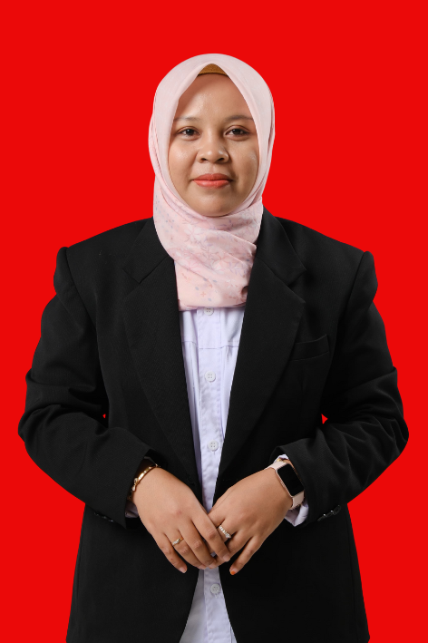 Siti Asiyah, M.Ag.