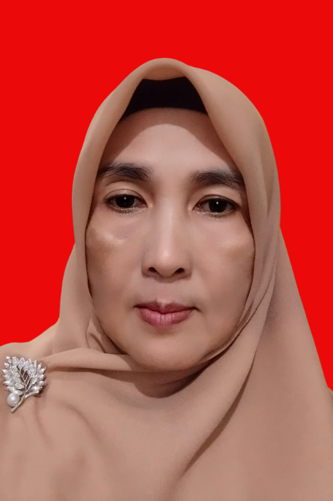 Dr. Etty Ratnawati, M.Pd.