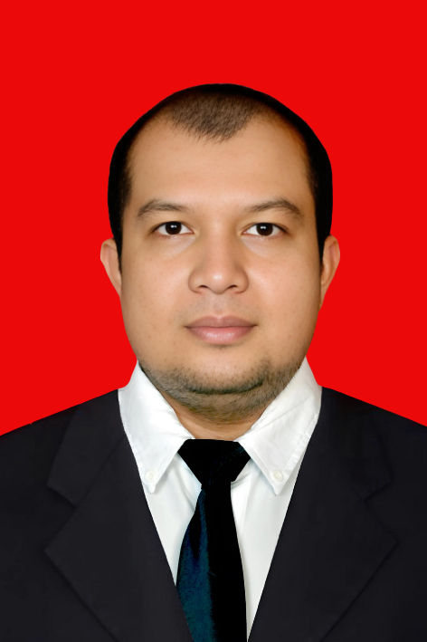 Dr. Andri Azis Putra, M. Phil.