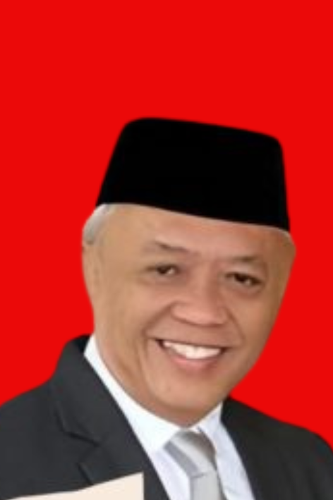 Prof. Dr. H. Dedi Djubaedi, M.Ag.