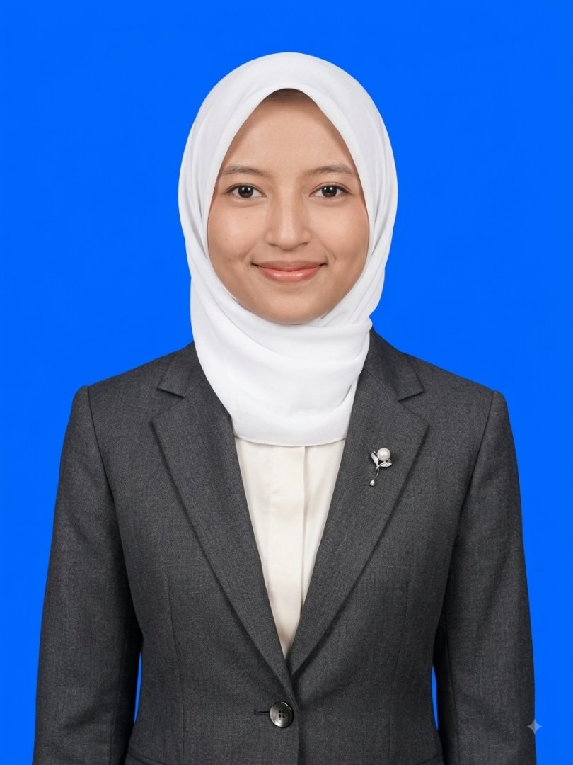 Asty Anandyta Wirhamsyah Raih Predikat Wisudawan Terbaik Tasawuf dan Psikoterapi pada Wisuda ke-5 UINSSC