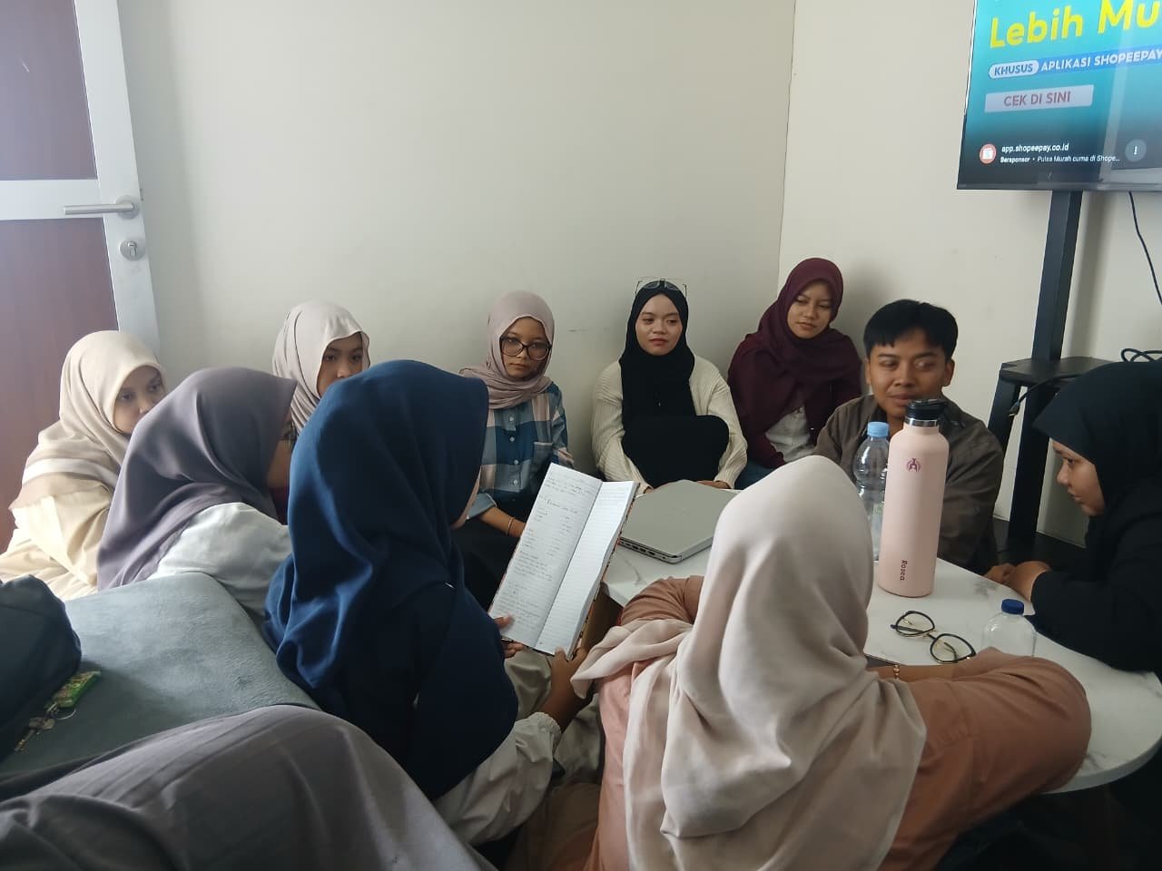 Pendampingan Asisten Laboratorium Psikoterapi Tingkatkan Profesionalitas Mahasiswa